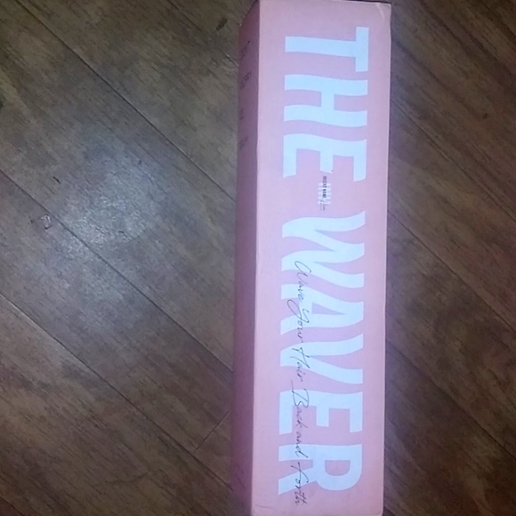 THE WAVER PINK - Picture 1 of 2